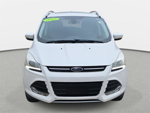 Used 2015 Ford Escape Titanium w/ Equipment Group 301A image 2