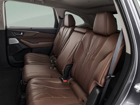 New 2026 Acura MDX Type S AWD/4WD image 21