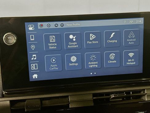 Used 2024 Honda Prologue EX image 21