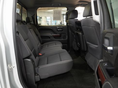 Used 2016 GMC Sierra 1500 SLE w/ SLE Value Package image 28
