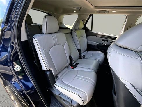 Used 2023 Honda Pilot Elite image 19