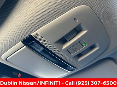 Certified 2026 Nissan Murano Platinum w/ Cargo Package AWD/4WD image 25
