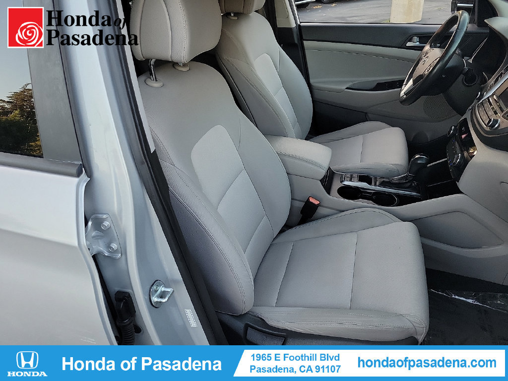 Used 2017 Hyundai Tucson Sport FWD image 24