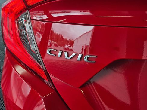 Used 2016 Honda Civic EX-T image 14