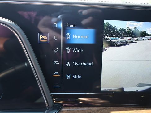 Used 2021 Cadillac Escalade ESV Sport Platinum AWD/4WD image 35