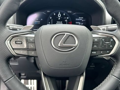 New 2026 Lexus IS 350 F Sport RWD image 20