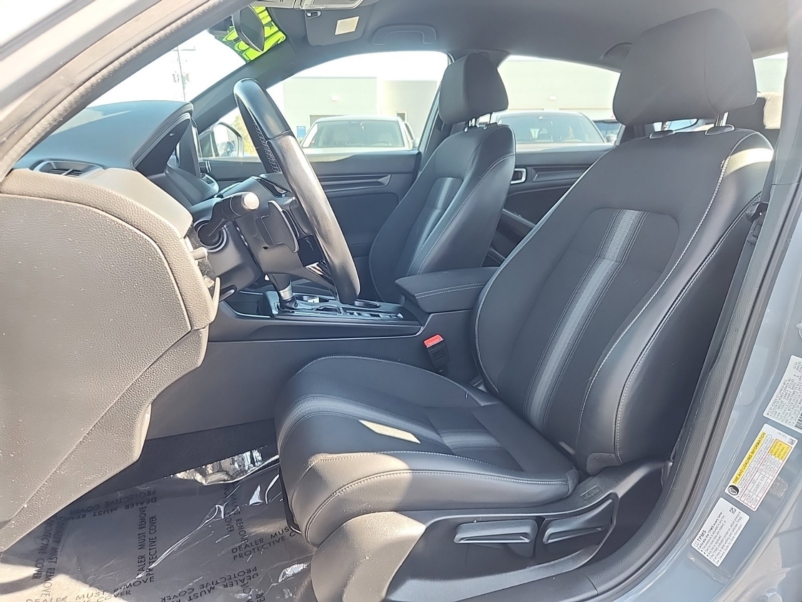 Used 2024 Honda Civic Sport image 23