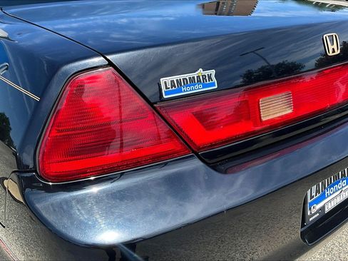 Used 2000 Honda Accord EX image 30