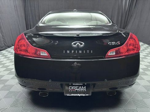 Used 2013 INFINITI G37 x Coupe w/ Premium Pkg AWD/4WD image 16