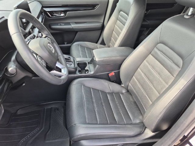 Used 2024 Honda CR-V EX-L image 15