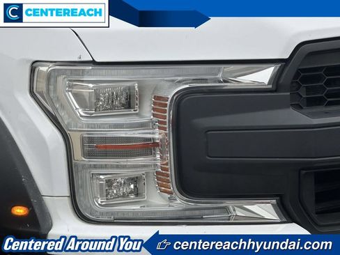 Used 2019 Ford F150 Lariat w/ Equipment Group 502A Luxury AWD/4WD image 7