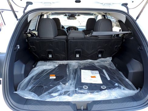 New 2026 Subaru Crosstrek 2.0i Premium image 13