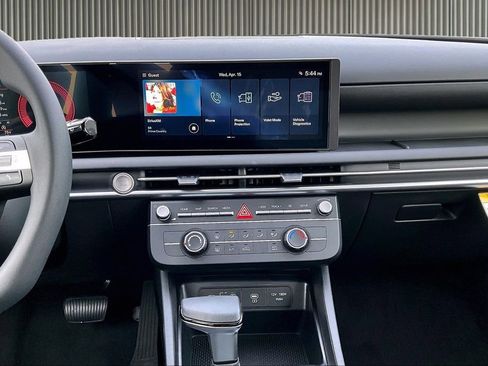 New 2026 Hyundai Tucson SE FWD image 8