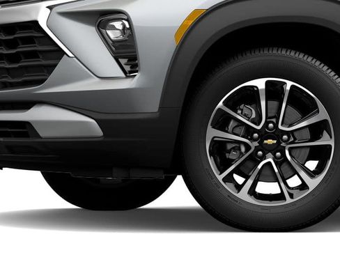 New 2026 Chevrolet TrailBlazer LT w/ LT Cold Weather Package image 33