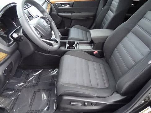 Used 2018 Honda CR-V EX image 6