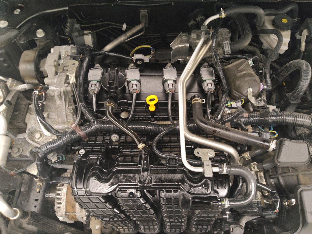 Used 2024 Nissan Altima 2.5 SV AWD/4WD image 30