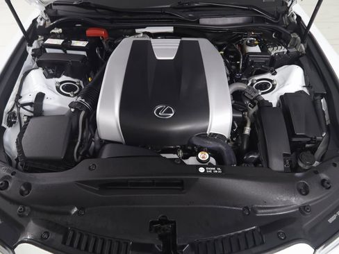 Used 2023 Lexus IS 350 F Sport image 52