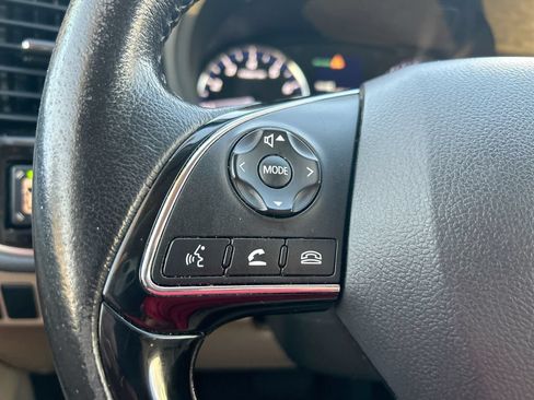 Used 2016 Mitsubishi Outlander SE FWD image 14
