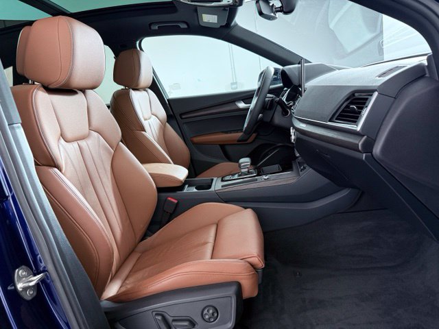 Certified 2024 Audi Q5 2.0T Premium AWD/4WD image 25