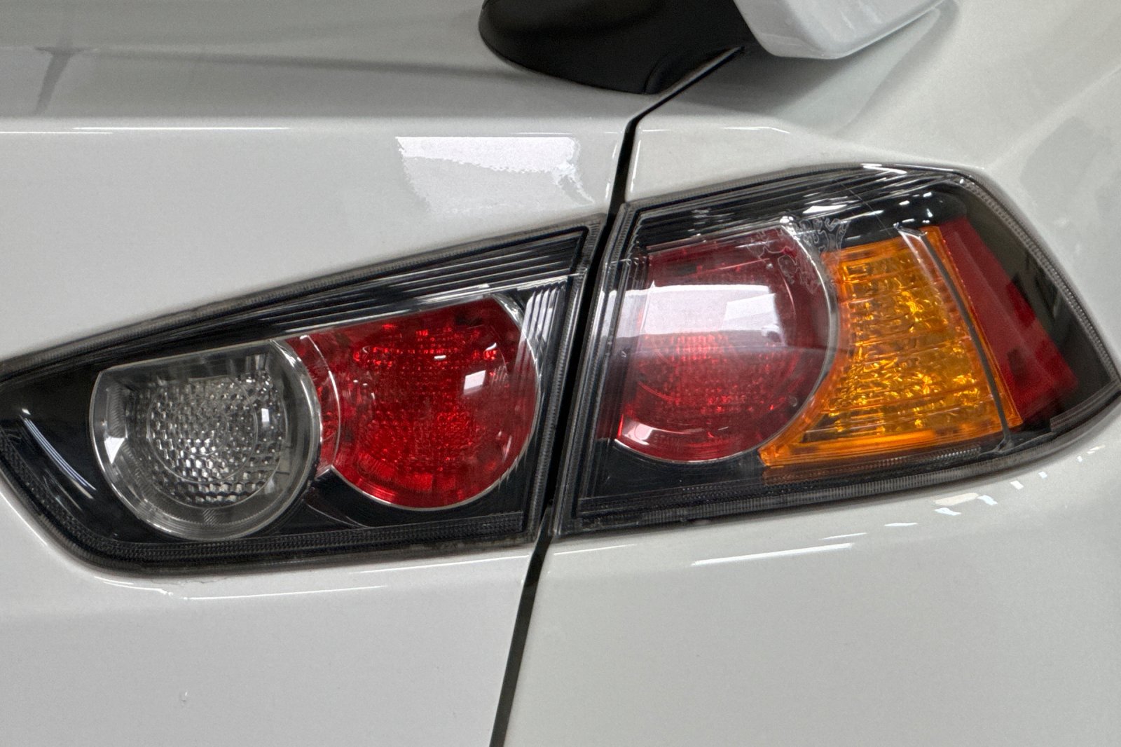 Used 2015 Mitsubishi Lancer Evolution GSR AWD/4WD image 46
