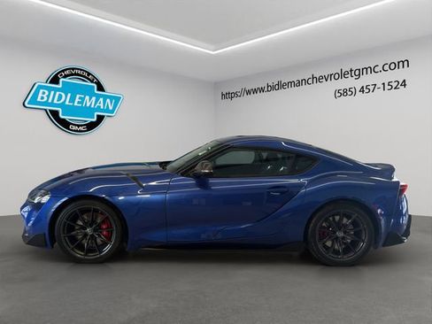 Used 2023 Toyota Supra 3.0 image 4