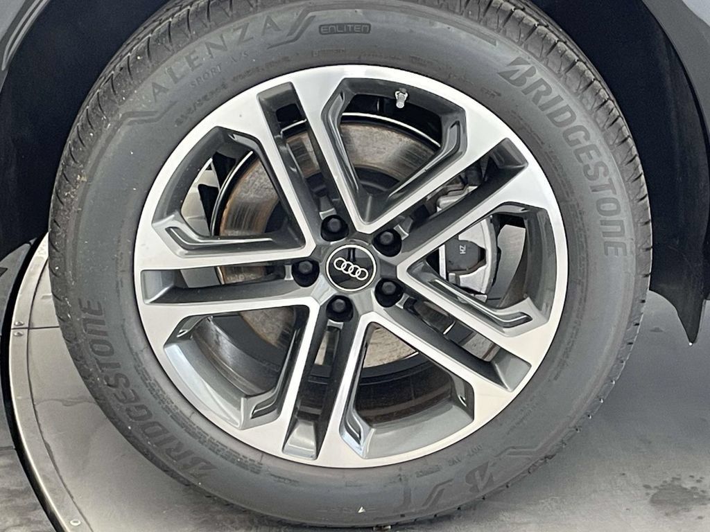 New 2026 Audi Q5 2.0T AWD/4WD image 12