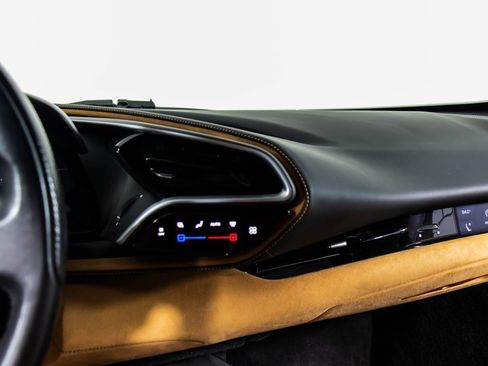 Certified 2024 Ferrari 296 GTB image 38