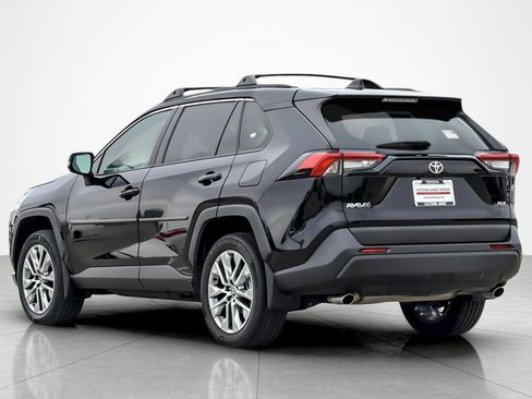Certified 2023 Toyota RAV4 XLE Premium image 3