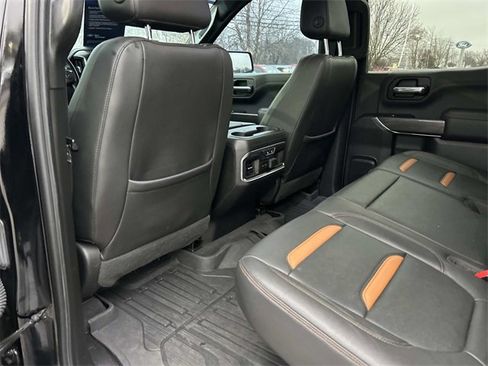 Used 2019 GMC Sierra 1500 AT4 image 19