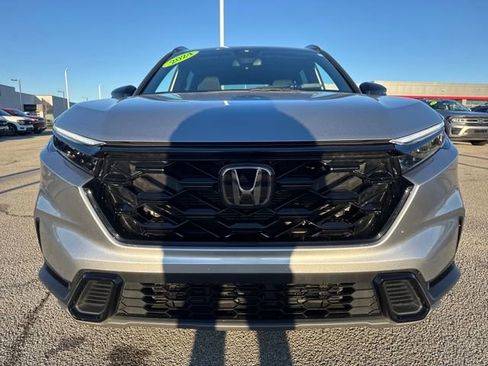 Used 2024 Honda CR-V Sport image 10