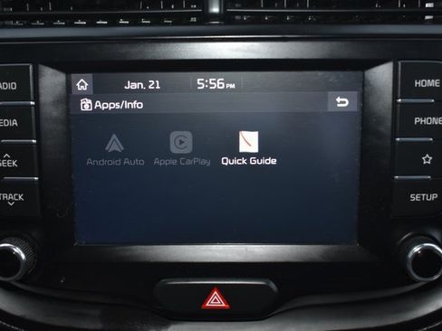 Used 2020 Kia Soul GT-Line w/ GT 2.0L Power Sunroof Package image 22