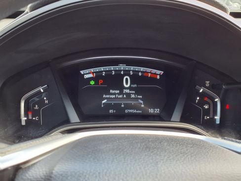Used 2022 Honda CR-V Special Edition image 14