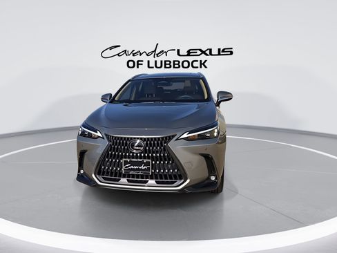 New 2026 Lexus NX 350 350 Premium image 3