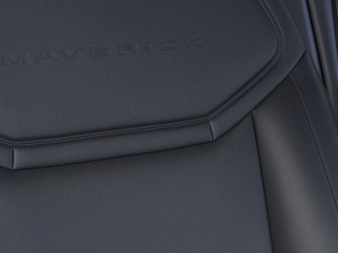 New 2025 Ford Maverick Lariat w/ Black Appearance Package image 17