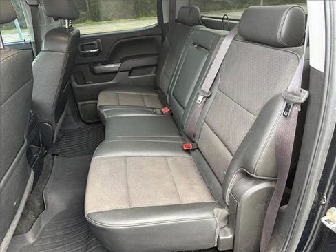 Used 2016 GMC Sierra 1500 SLE w/ All-Terrain Package AWD/4WD image 33