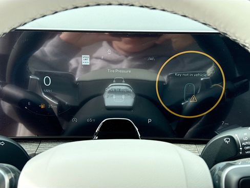 New 2026 Hyundai Santa Fe Calligraphy image 42