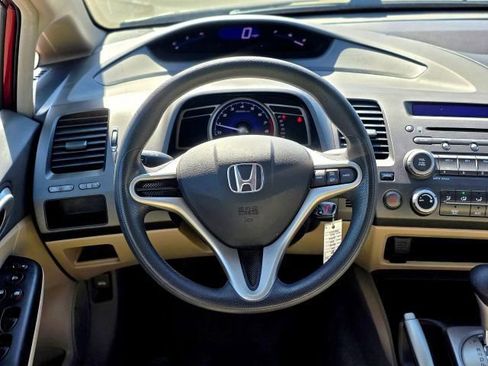 Used 2010 Honda Civic LX image 12
