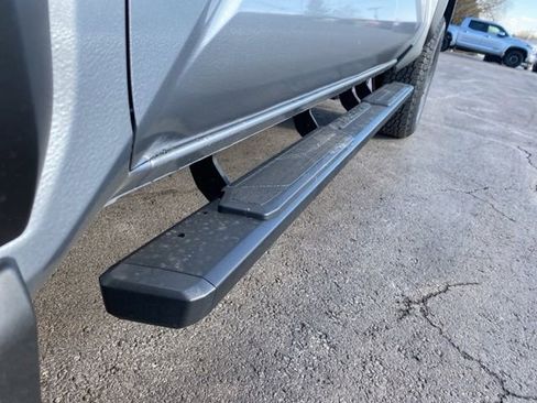 New 2026 Toyota Tacoma TRD Off-Road image 15