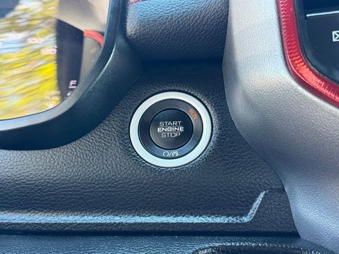 Used 2025 RAM 1500 Rebel w/ Rebel Level 1 Equipment Group image 24