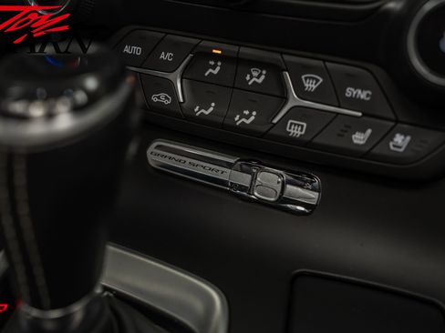 Used 2018 Chevrolet Corvette Grand Sport image 50