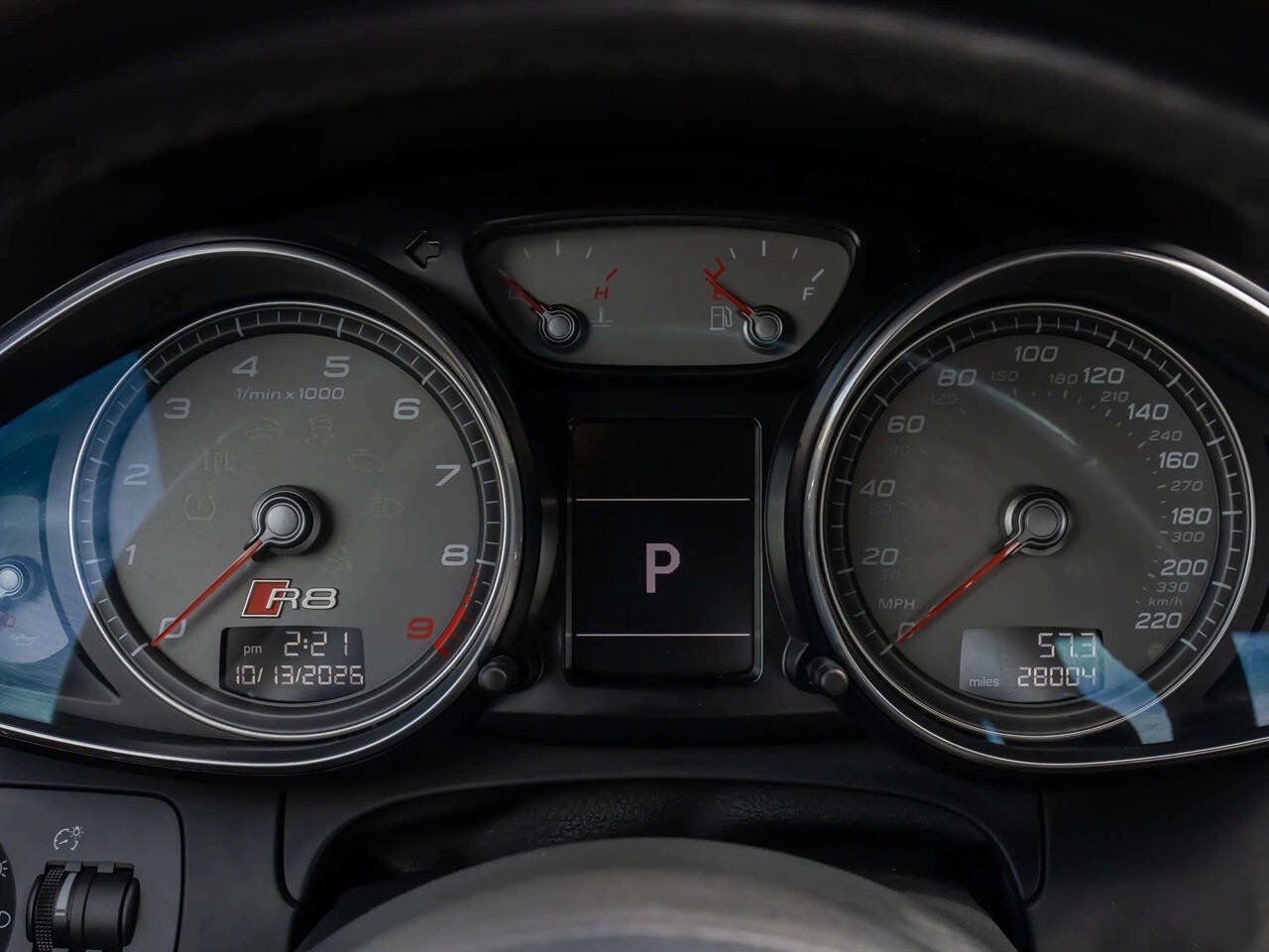 Used 2014 Audi R8 V8 AWD/4WD image 19