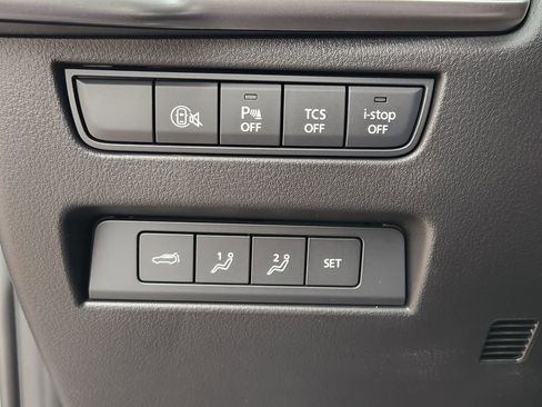 New 2026 MAZDA CX-90 3.3 Turbo w/ Premium Sport Pkg image 11