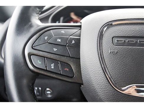 Used 2023 Dodge Challenger GT w/ Blacktop Package image 16