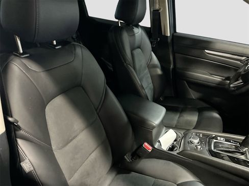 Used 2023 MAZDA CX-5 AWD 2.5 S w/ Select Package image 29