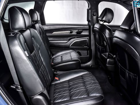 Used 2024 Kia Telluride SX Prestige X-Line AWD/4WD image 23