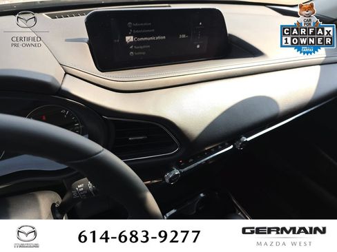 Certified 2024 MAZDA CX-30 AWD 2.5 S w/ Preferred Package image 25
