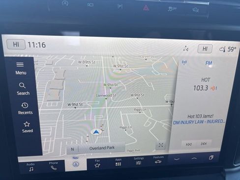 Used 2023 Ford F150 Raptor w/ Raptor 37 Performance Package image 18