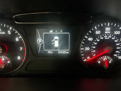 Used 2017 Kia Sorento AWD image 13