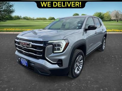 Used 2026 GMC Terrain Elevation
