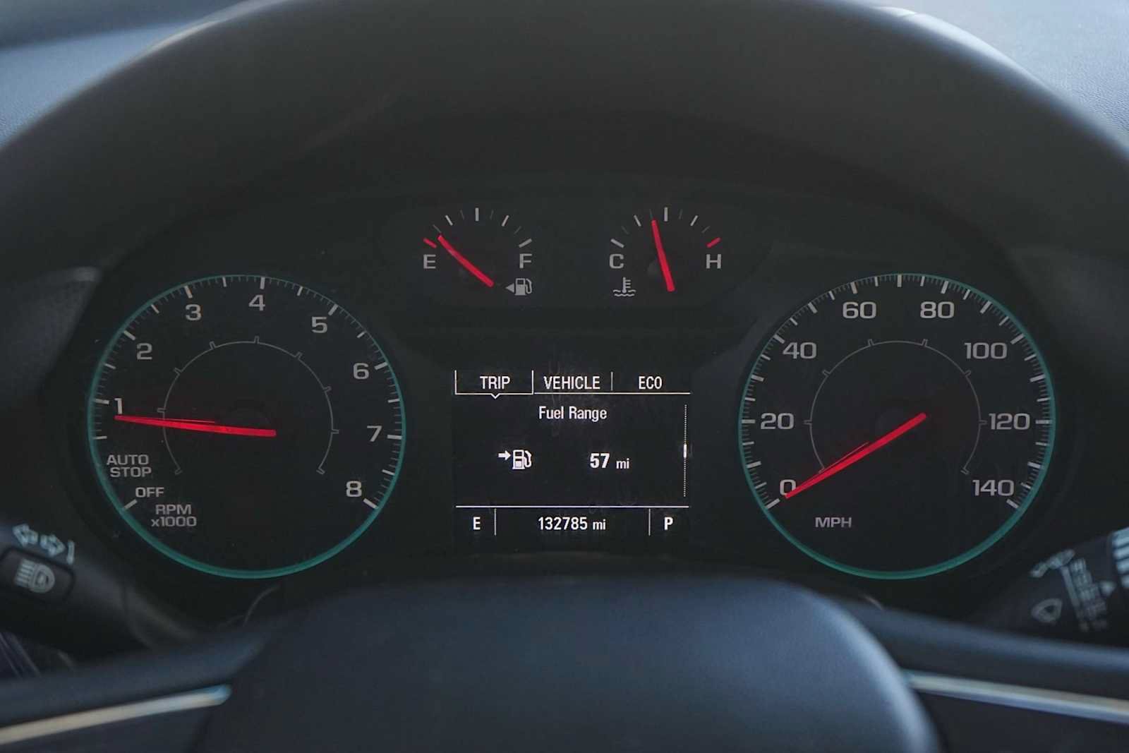 Used 2021 Chevrolet Equinox LS w/ LS Convenience Package FWD image 19
